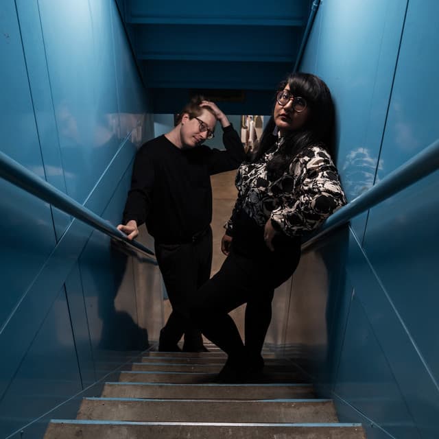 Sweeping Promises artist profile