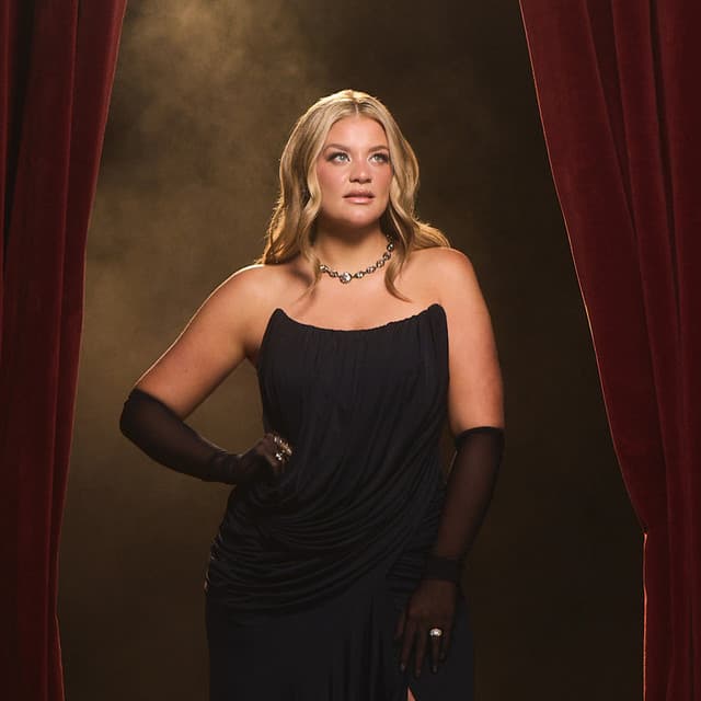 Lauren Alaina artist profile