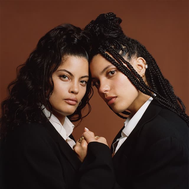 Ibeyi artist profile image