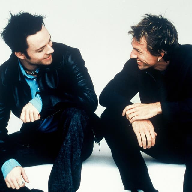 Savage Garden artist profile image