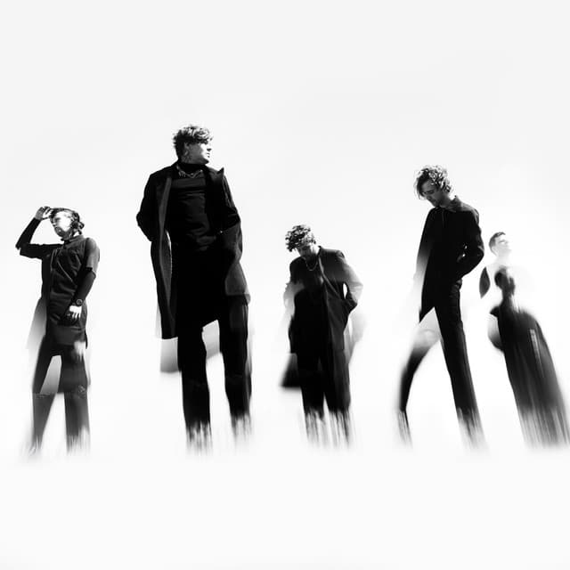 Blind Channel artist profile