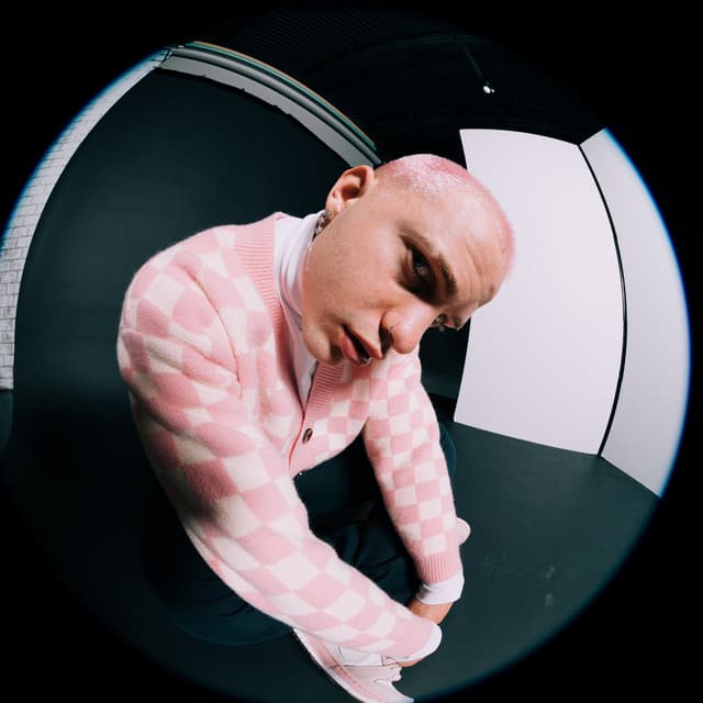 Seon artist profile image