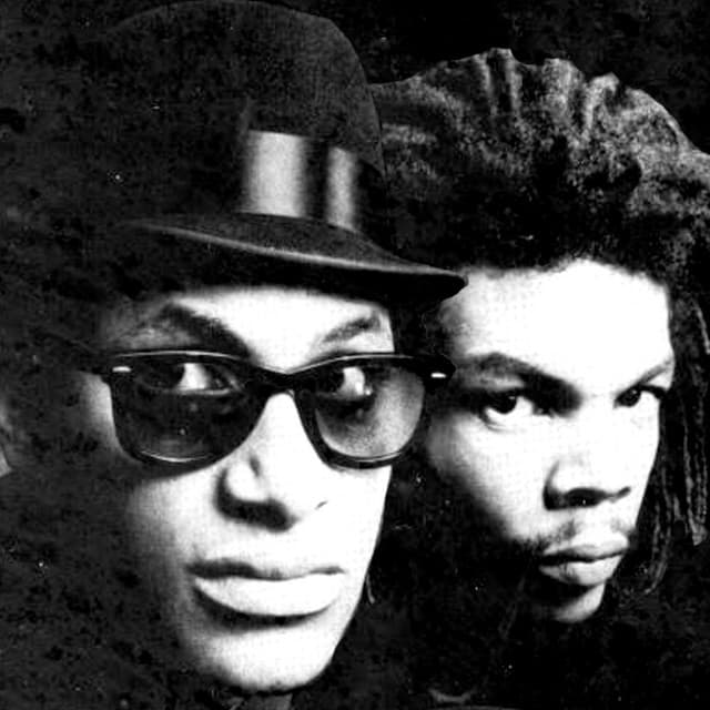 The Untouchables's artist profile image