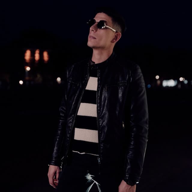 HÄWK artist profile image