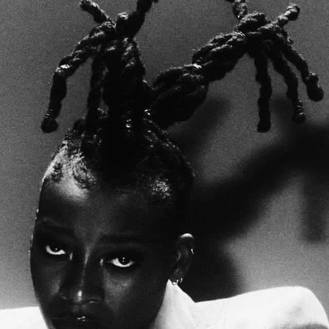 Little Simz's artist profile image