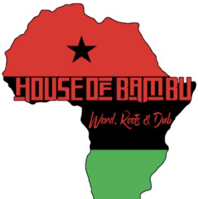 Bambu Station artist profile image