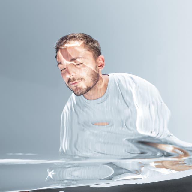 Tristan Arp artist profile image