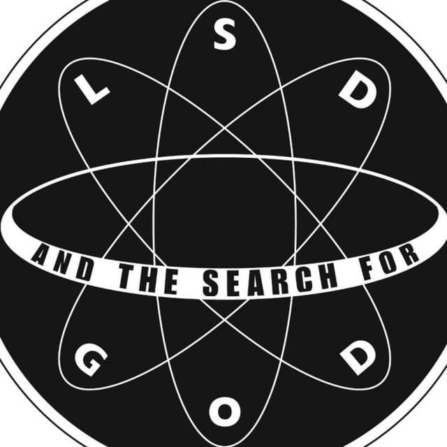 LSD and the Search for God artist profile image