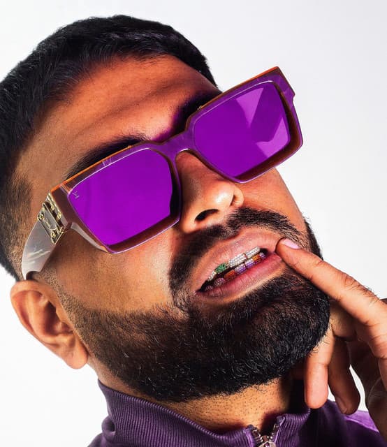 Puri artist profile image