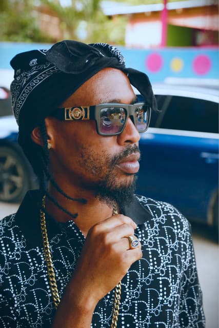 Nadg artist profile image