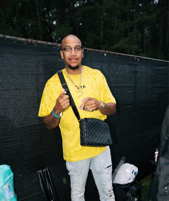 Sponge Music artist profile image