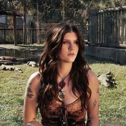 Gatlin's artist profile image