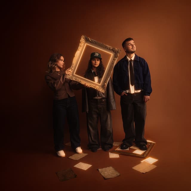 LIN D artist profile image