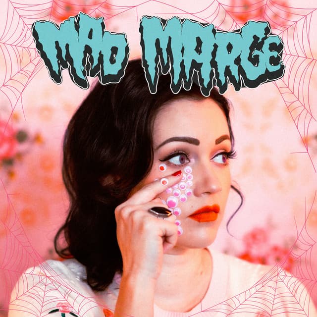 Mad Marge artist profile image