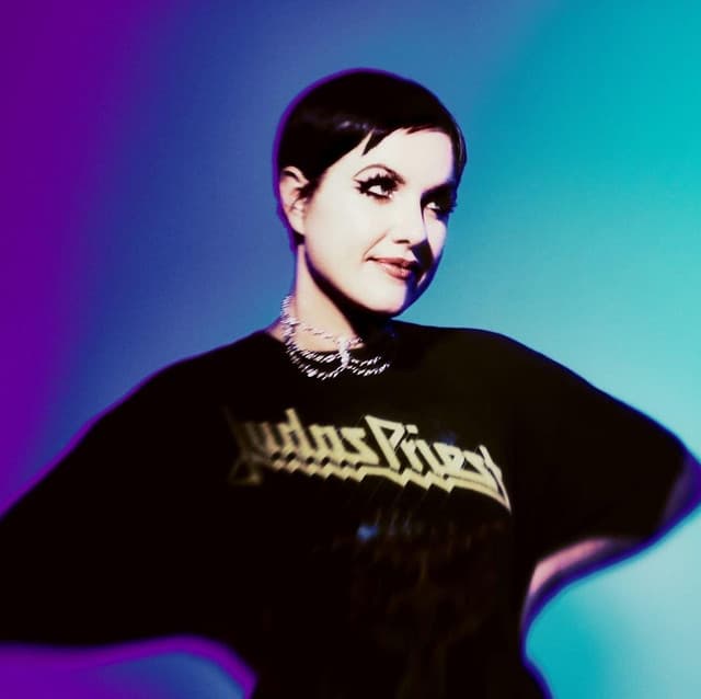 Princess Chelsea artist profile image