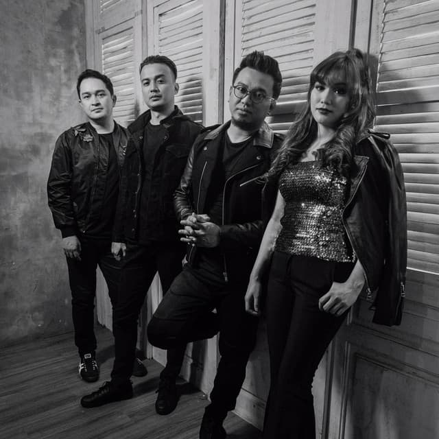 Six Part Invention artist profile image