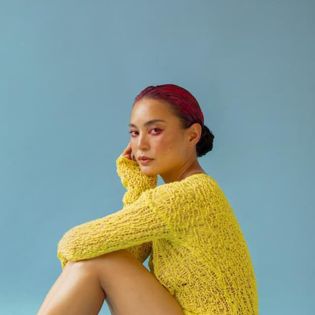 SOSUPERSAM artist profile image