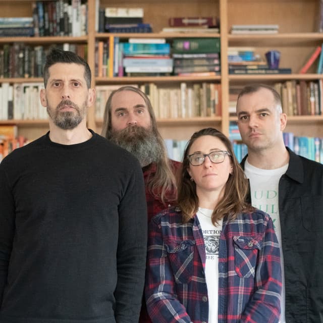 Open City artist profile image
