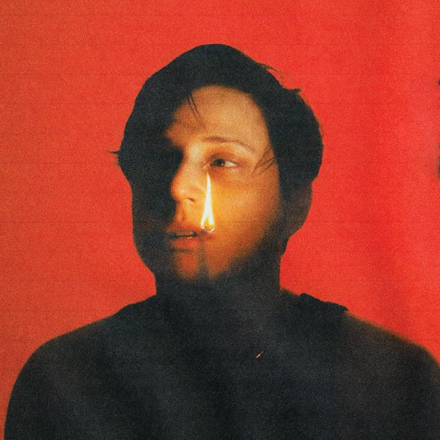 Mal Blum artist profile image