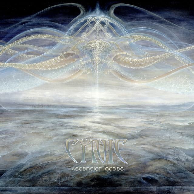 Cynic's artist profile image