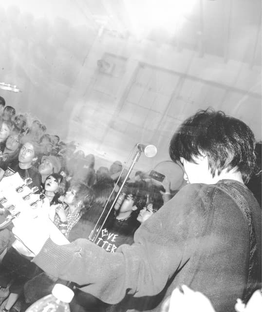 beforeyouleave's artist profile image