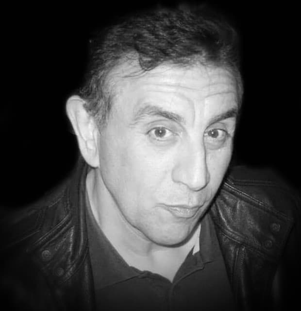 Jazzy M artist profile image