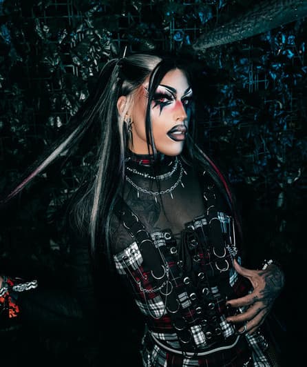 HEXXA artist profile image