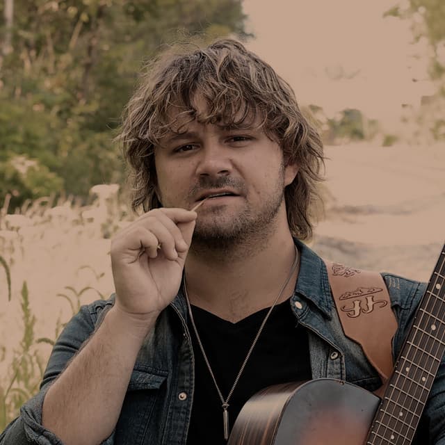 Joe Jordan's artist profile image