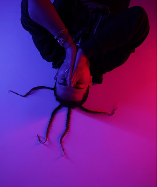 FLY artist profile image