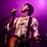 Carl Barât artist profile image
