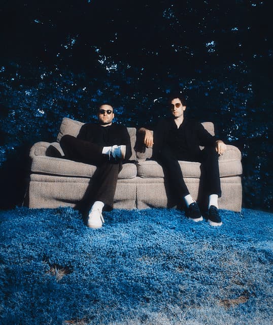 The Lagoons's artist profile image
