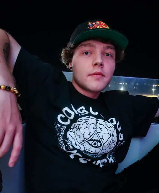 Curci artist profile image