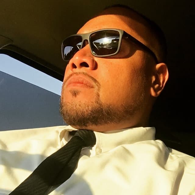 Alo Key artist profile image