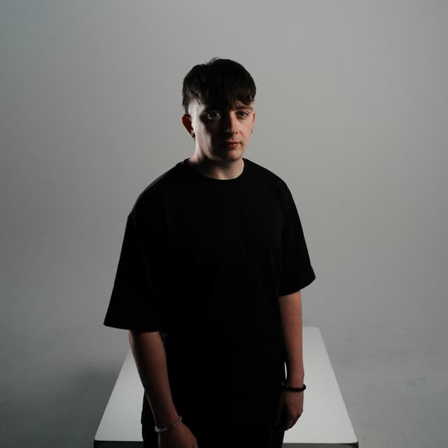 Black Traffic artist profile