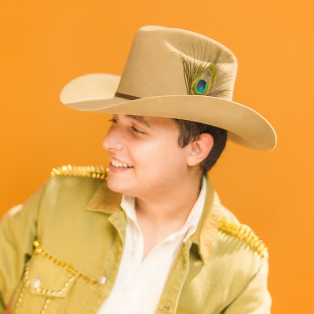 Brian Sandoval artist profile image