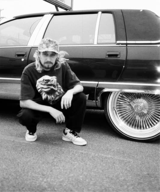 Pouya's artist profile image