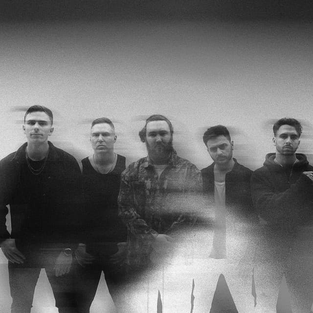 I Prevail's artist profile image