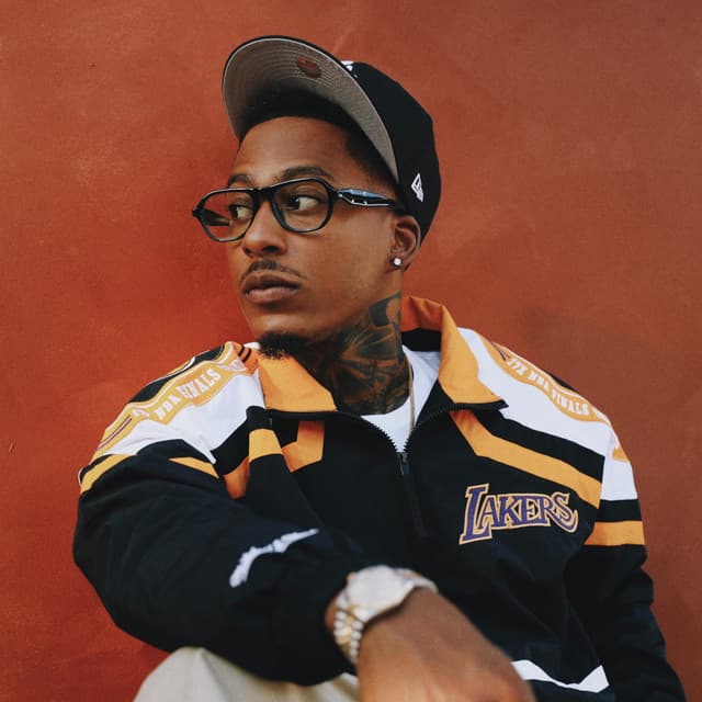 AZ Chike artist profile