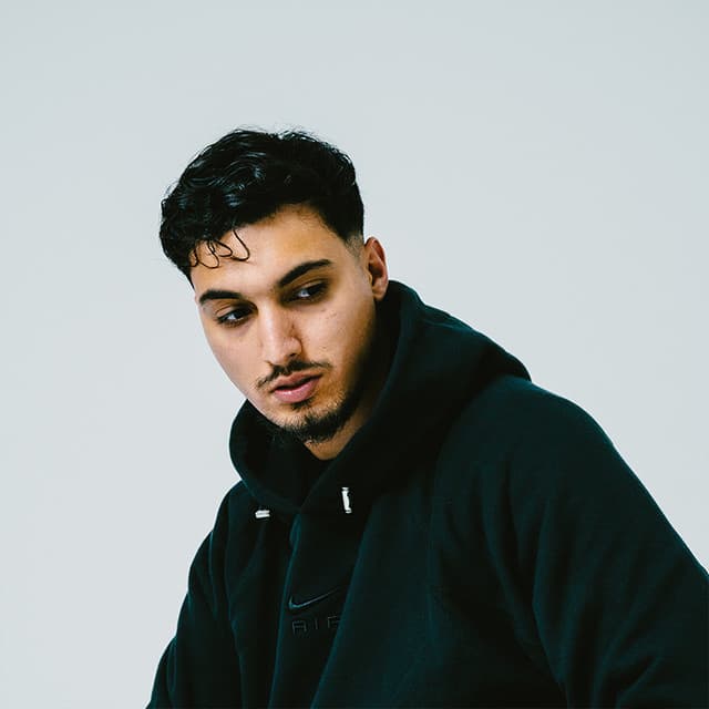 Benab artist profile image