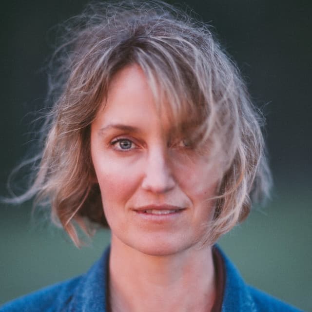 Joan Shelley's artist profile image