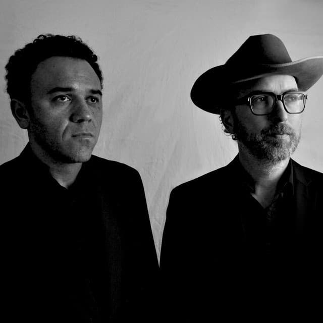 Greyhounds's artist profile image
