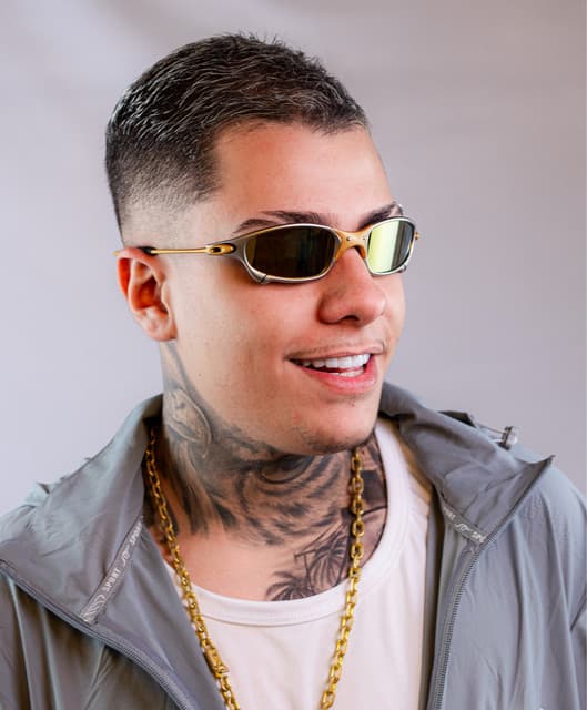 Dj Lc artist profile image