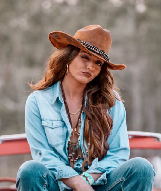 Payton Howie's artist profile image