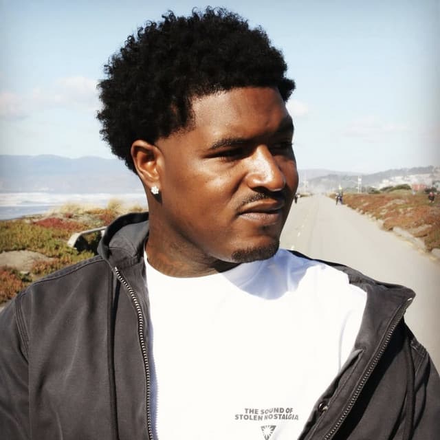 G-Val artist profile image