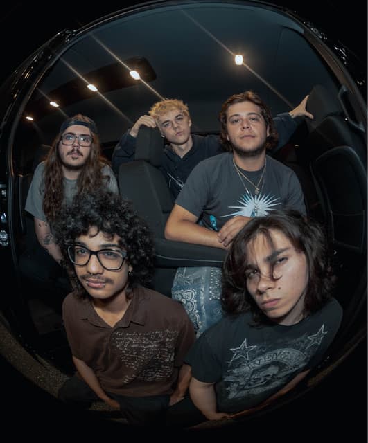 Dear Cincinnati artist profile