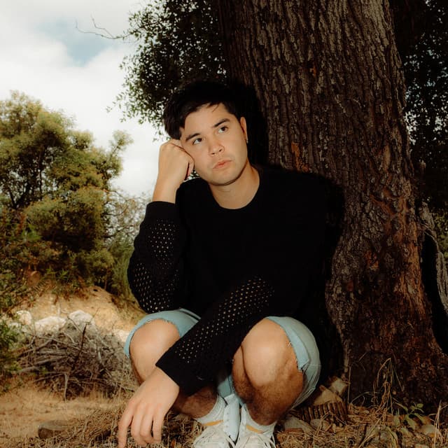 OAKK artist profile image