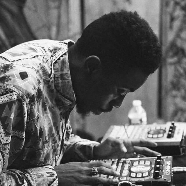 ohbliv artist profile image