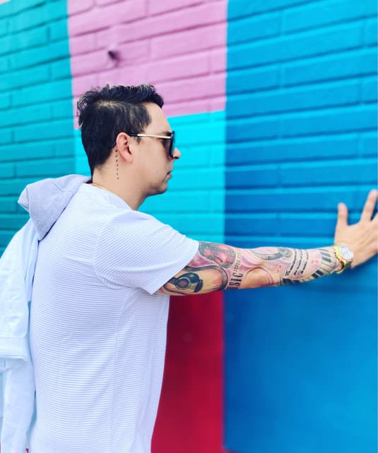 MrKing Dj artist profile image