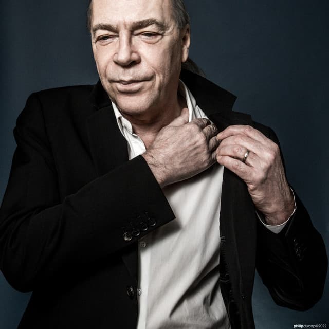 René Aubry profile
