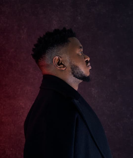 Nitefreak's artist profile image